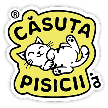 Casuta Pisicii
